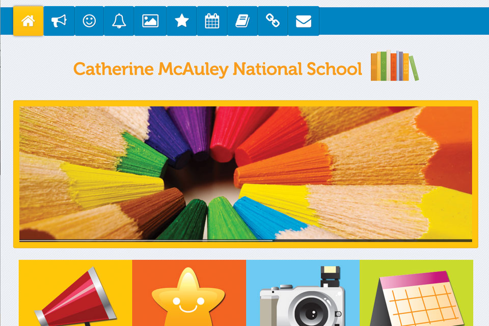 Catherine McAuley School